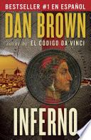 Libro Inferno (En espanol)