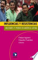 Libro Influencias y resistencias