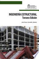 Libro Ingeniería estructural. 3 ediciones