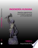 Libro Ingeniería humana 1