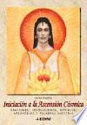 Libro Iniciación a la Ascensión Cósmica [Kit]