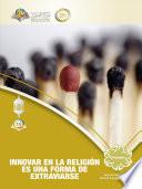 Libro Innovar en la religión es una forma de extraviarse