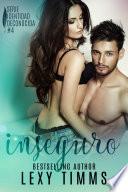 Libro Inseguro