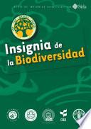 Libro Insignia de la Biodiversidad
