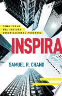 Libro Inspira