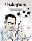 Libro Instagram, ¡mucho más que fotos!