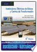 Libro Instalaciones eléctricas de enlace y centros de transformación