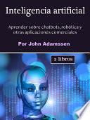 Libro Inteligencia artificial