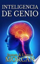 Libro Inteligencia de Genio