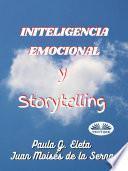 Libro Inteligencia emocional y storytelling