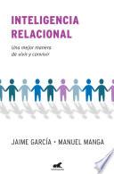 Libro Inteligencia Relacional