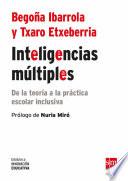 Libro Inteligencias múltiples