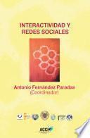 Libro Interactividad y Redes Sociales