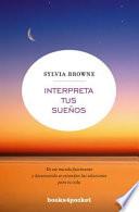 Libro Interpreta tus sueños
