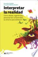 Libro Interpretar la realidad