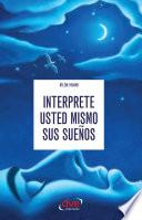 Libro Interprete usted mismo sus sueños