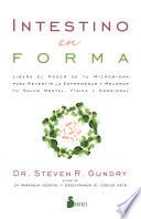 Libro Intestino en forma