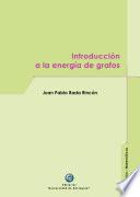 Libro Introducción a la energía de grafos