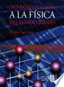 Libro Introduccion a la fisica del estado solido