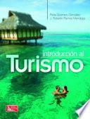 Libro Introducción al Turismo