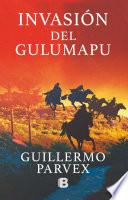 Libro Invasión del Gulumapu