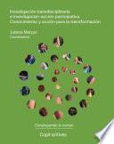 Libro Investigación transdisciplinaria e investigación-acción participativa