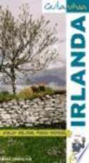 Libro Irlanda / Ireland