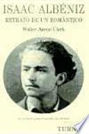 Libro Isaac Albéniz