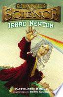 Libro Isaac Newton