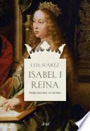Libro Isabel I, Reina