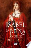 Libro Isabel, la Reina