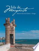 Libro Isla De Margarita