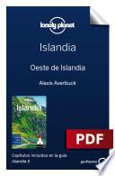 Libro Islandia 5_5. Oeste de Islandia