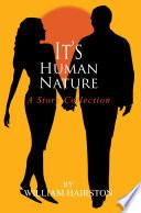 Libro It's Human Nature