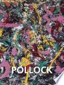 Libro Jackson Pollock
