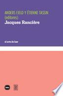 Libro Jacques Rancière
