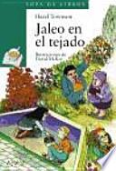 Libro Jaleo en el tejado