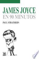 Libro James Joyce en 90 minutos