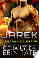 Libro Jarek (Science Fiction Romance)