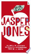 Libro Jasper Jones
