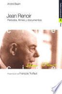 Libro Jean Renoir