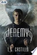 Libro Jeremy (el ángel roto 4)