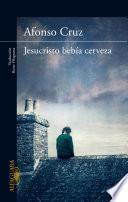 Libro Jesucristo bebía cerveza