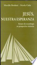 Libro Jesús, nuestra esperanza