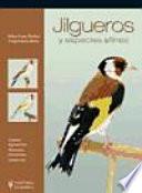 Libro Jilgueros y especies afines