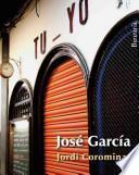 Libro Jose Garcia
