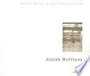 Libro Josiah McElheny : 18 abril - 16 xuño 2002