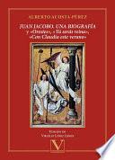 Libro Juan Jacobo. Una biografía y «Orestes», «Tú serás reina», «Con Claudia este verano»
