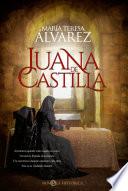 Libro Juana de Castilla