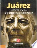 Libro Juárez